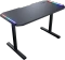 Cougar Deimus 120 Gaming Desk Schreibtisch 122x61cm schwarz/schwarz Vorschaubild