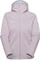 Mammut Ultimate VIII SO Hooded Jacke (Damen) Vorschaubild