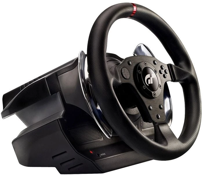 Thrustmaster T500 RS USB (PS4/PS3/PC)