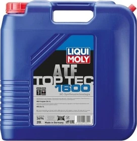 Liqui Moly Top Tec ATF 1600 20l