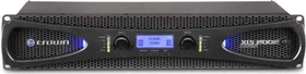 Crown XLS 2002