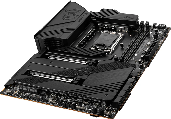 MSI MEG Z690 Unify-X (Intel 1700)