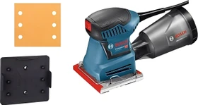 Bosch Professional GSS 140-1 A Elektro-Schwingschleifer