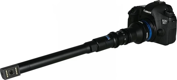 Laowa 24mm T14.0 2x Macro PeriProbe für Sony E
