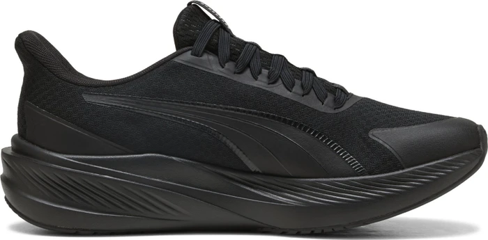 Puma Dasher Lite Sliptech puma black