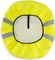 Dicota Hi-Vis 65 Liter, Notebook Rucksack, gelb Vorschaubild