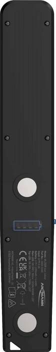 Ansmann WL390R LED Akku-Arbeitsleuchte inkl. Akku 1.2Ah (1600-0440) – Bild 4 von 4