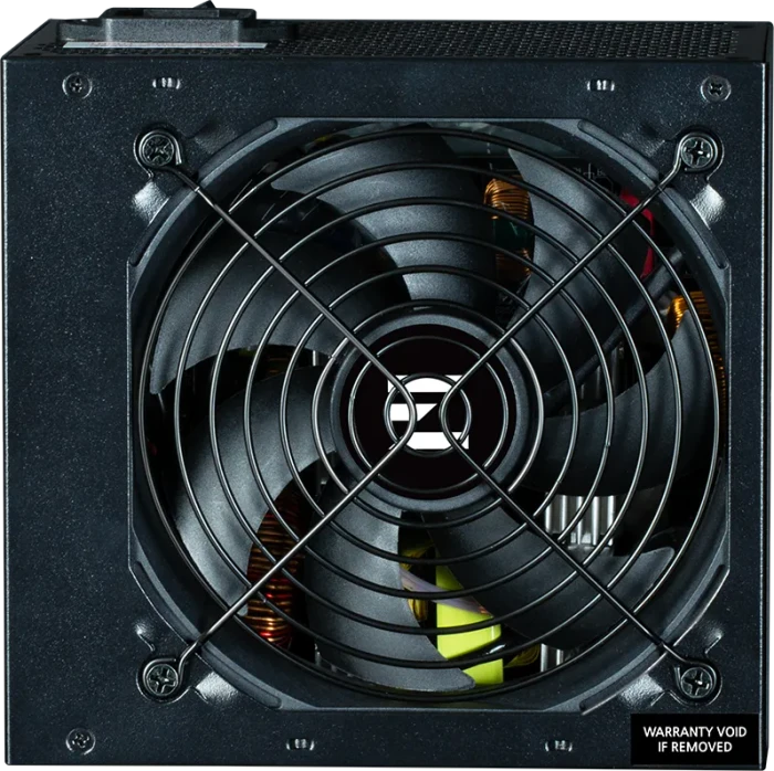 Zalman Decamax 700W, ATX 2.31