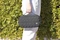 Hori Puff Pouch Tasche schwarz (Switch 2) Vorschaubild
