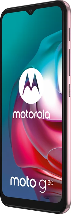 Motorola Moto G30 Dual-SIM 128GB/6GB Pastel Sky