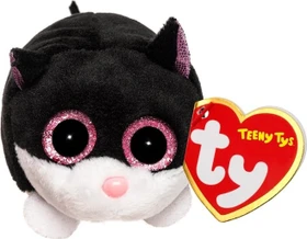 TY Teeny Tys Katze Cara 10cm