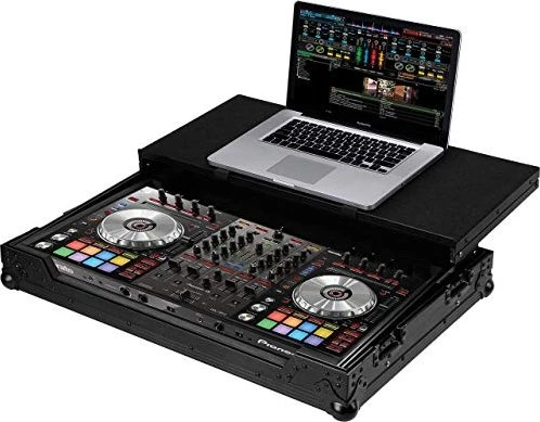 Zomo P-DDJ-SX3 Plus NSE
