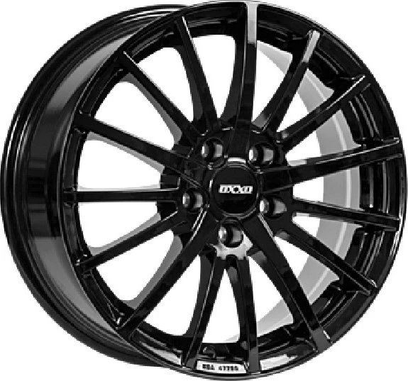 Oxxo Bestla 6.5x15 4/100 ET35 (verschiedene Farben)