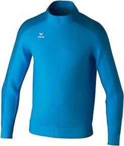 Erima Evo Star Trainingsjacke curacao/mykonos