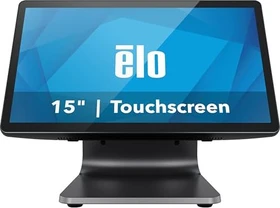 Elo Touch Solutions E-Series 3 15.6", schwarz, N97, 8GB RAM, 128GB SSD, Windows 11 IoT Enterprise LTSC (E849902)
