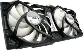 ARCTIC Accelero Twin Turbo Pro