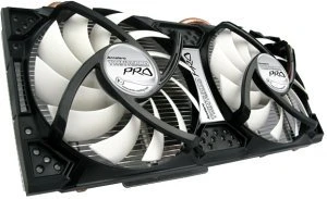 ARCTIC Accelero Twin Turbo Pro