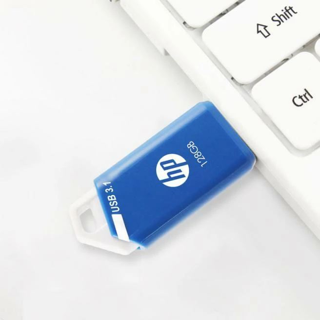 PNY HP x755w 128GB, USB-A, USB 3.2 Gen 1×1