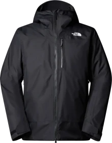 The North Face Sarsen Funktionsjacke tnf black (Herren)