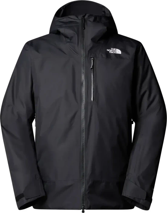 The North Face Sarsen Funktionsjacke tnf black (Herren)