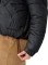 Vaude Najun Funktionsjacke schwarz (Damen) Vorschaubild