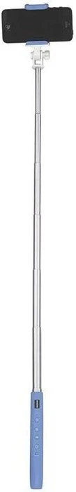 Cullmann SMARTselfie Free blau