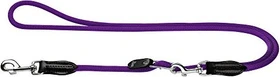 Hunter Freestyle Vario-Leine für Hunde, robust, wetterfest, 1.0x200cm