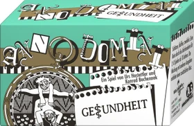 Anno Domini Gesundheit