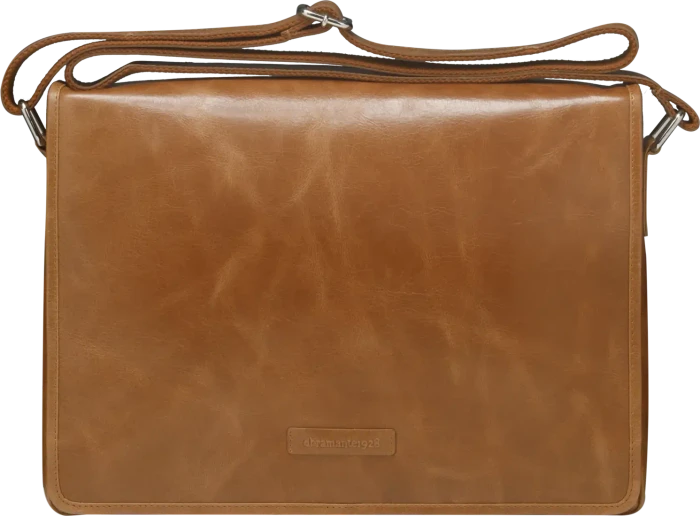 dbramante1928 Marselisborg 14" Laptop-Tasche, Goldbraun
