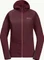 Jack Wolfskin Alpspitze Ins Hybrid Hoody Jacke (Damen) Vorschaubild