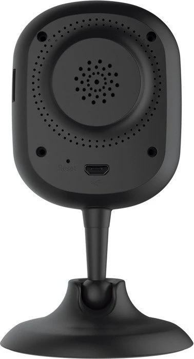 Creative Live! Cam IP SmartHD schwarz