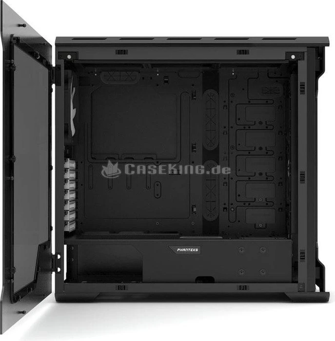 Phanteks Enthoo Evolv ATX schwarz, Acrylfenster