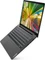 Lenovo IdeaPad 5 14ITL05, Graphite Grey, Core i7-1165G7, 16GB RAM, 512GB SSD, GeForce MX450, DE Vorschaubild