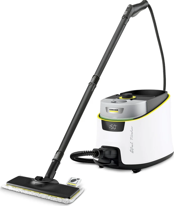 Kärcher SC5 Deluxe Signature Line Dampfreiniger