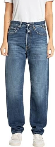 Replay W9ZERO1 Straight Fit (Damen)