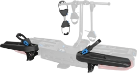 Oris Tracc Erweiterung für 3. Fahrrad