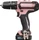 Makita HP333DSAP1 Akku-Schlagbohrschrauber inkl. Koffer + Akku 2.0Ah