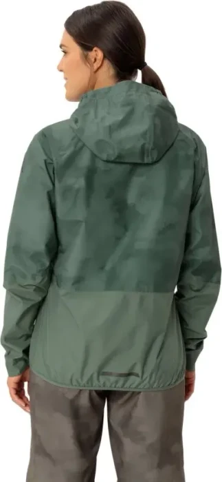 Vaude Loamer Rain Mountainbike Fahrradjacke agave (Damen)