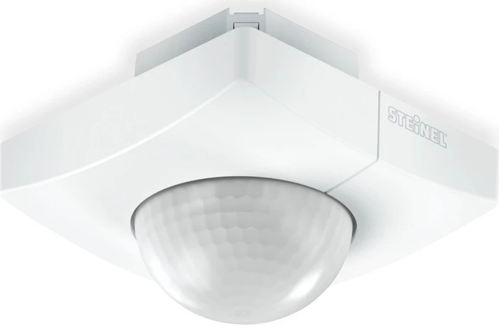 Steinel Professional Line IS 3360 DALI-2 Präsenzmelder, Deckeneinbau, weiß, Bewegungsmelder