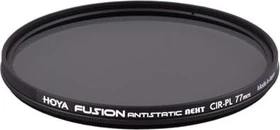 Hoya Fusion Antistatic Next CIR-PL 67mm