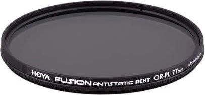 Hoya Fusion Antistatic Next CIR-PL