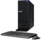 Acer Aspire X3960, Core i3-2100, 4GB RAM, 1TB HDD, Radeon HD 6570 Vorschaubild
