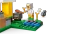 LEGO Minecraft - Hühnerfarm Vorschaubild