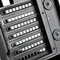 SilverStone Precision PS11, schwarz, Acrylfenster Vorschaubild