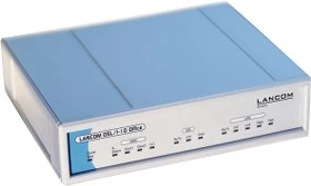 Lancom DSL/I-10 Office Router (00424)