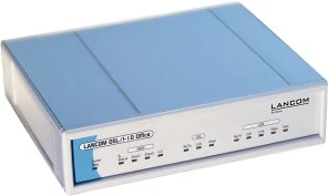 Lancom DSL/I-10 Office Router