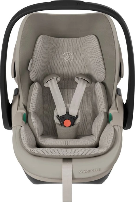 Maxi-Cosi Pebble Slide Pro sapphire sand