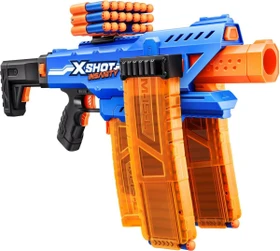 Zuru X-Shot Skins - Insanity
