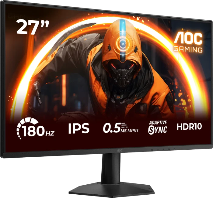 AOC 27G50F, 27"