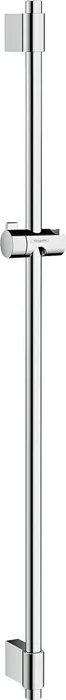 Hansgrohe Unica Brausestange Varia 105cm chrom